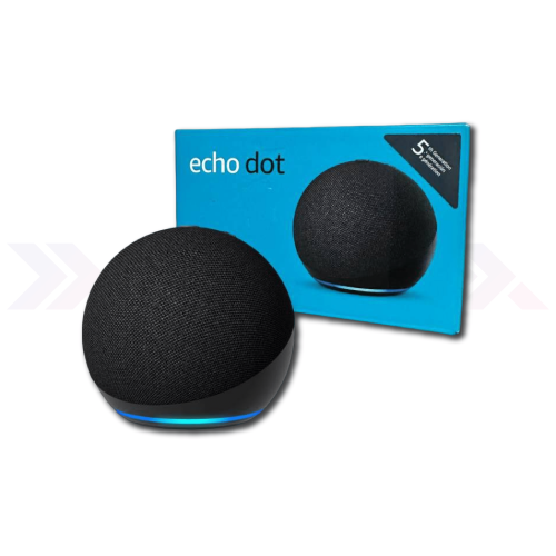 Alexa Echo Dot 5ta Generacion