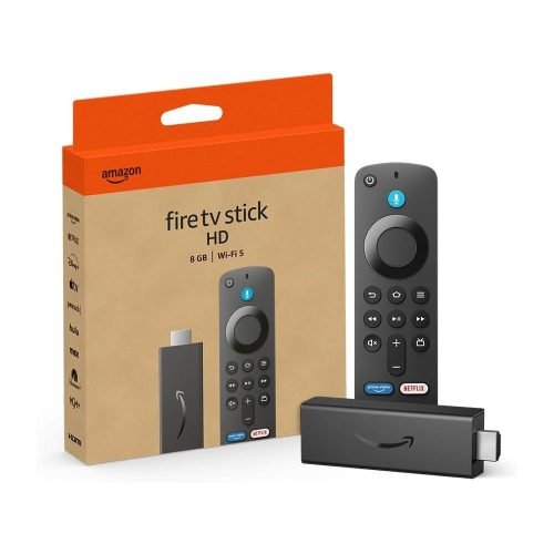 Fire Tv Stick Hd