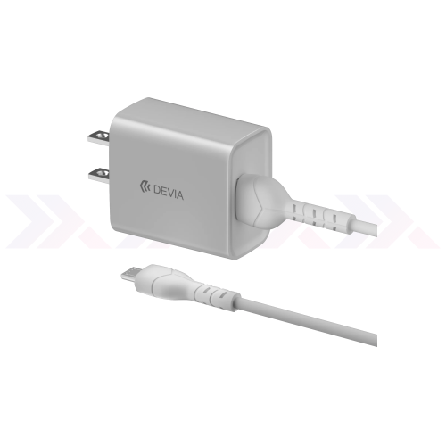 Cargador Devia Smart Series Micro 5V