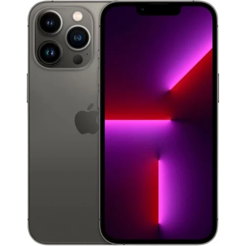 Iphone 13 Pro Open Box