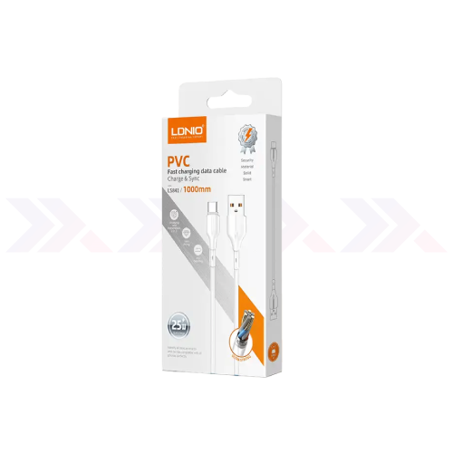 Cable Ldnio 2m Usb C To Usb A 25 W