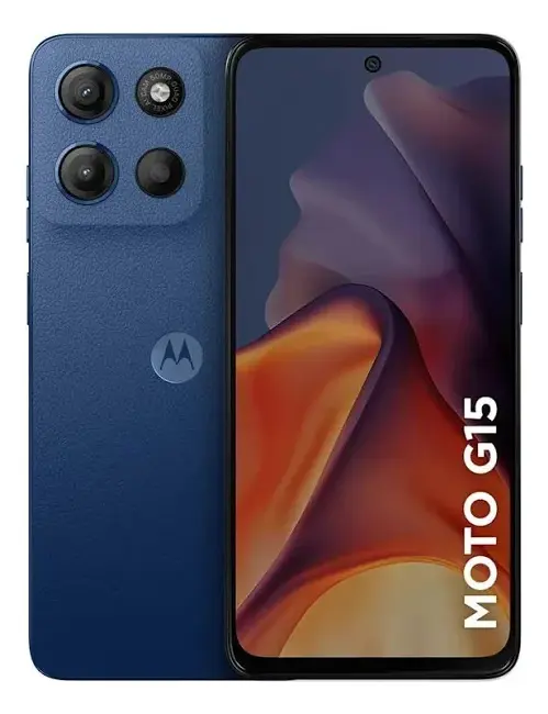 Motorola G15