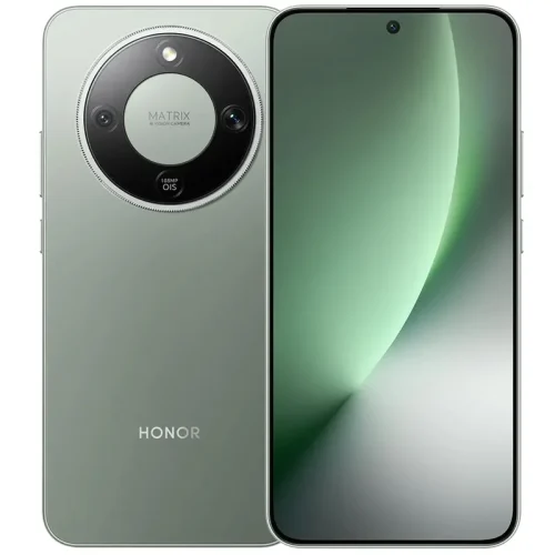 Honor Magic 8 Lite 5G NFC