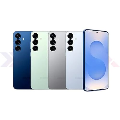 Samsung Galaxy S25 Plus