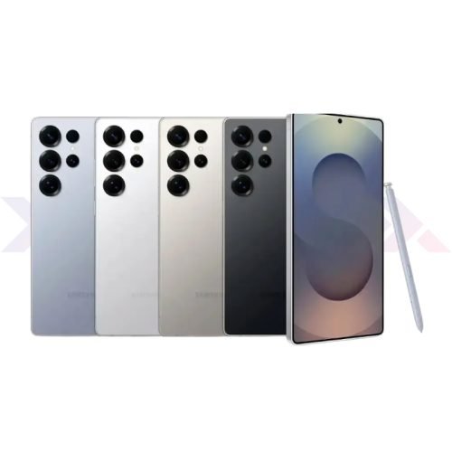 Samsung Galaxy S25 Ultra