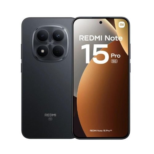 Redmi Note 15 Pro 5G