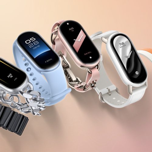 Xiaomi Smart Band 9