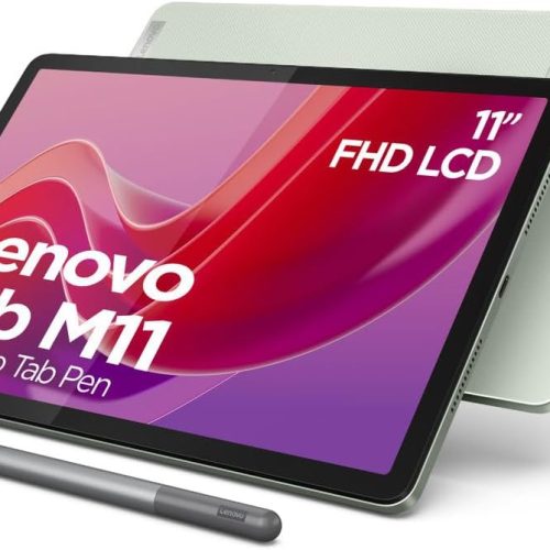 Lenovo M11