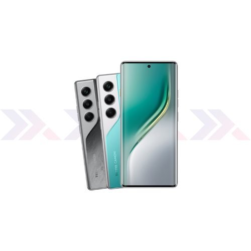 Tecno Camon 40 Pro