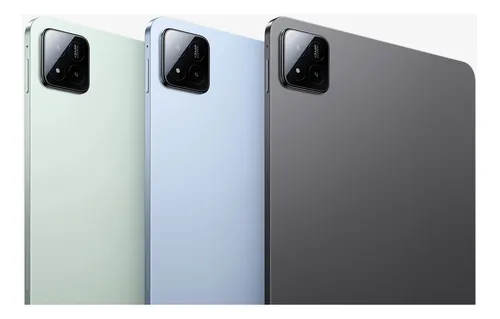 Xiaomi Pad 7