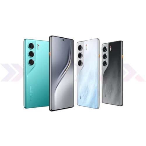 Tecno Camon 40