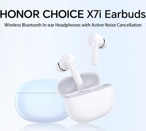 Honor Buds X7i
