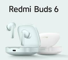 Redmi Buds 6