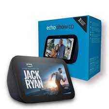 Alexa Echo Show 5 3ra Generación