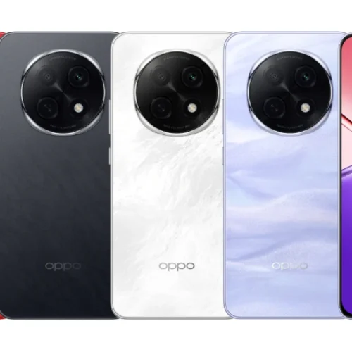 Oppo A5 Pro 5G