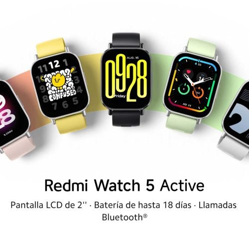 Redmi Watch 5 Active