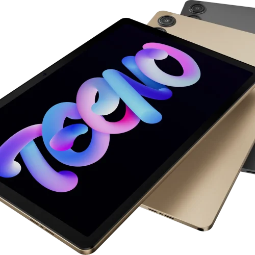 Tecno Mega Pad 10