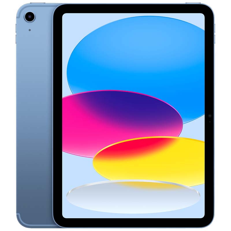 iPad 11va Generacion Wi-fi