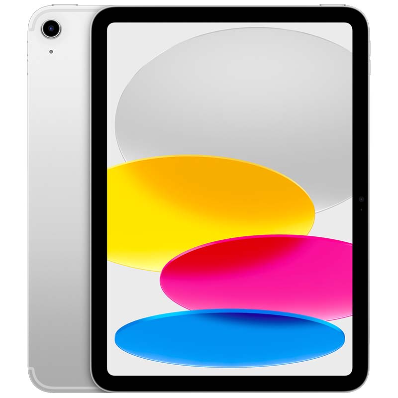 iPad 11va Generacion Wi-fi - Imagen 2