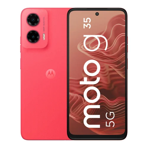 Motorola G35