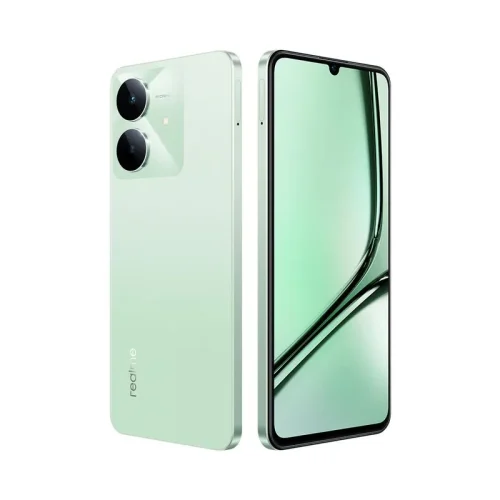 Realme 60x