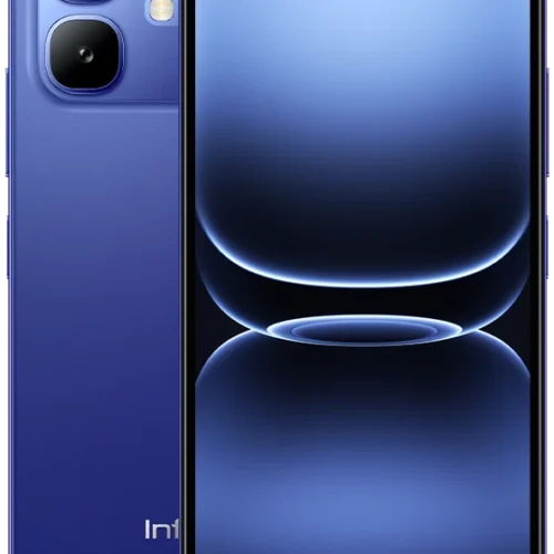 Infinix Smart 20
