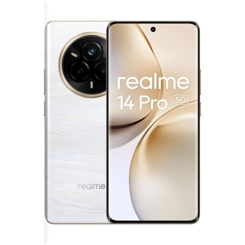 Realme 14 Pro 5G