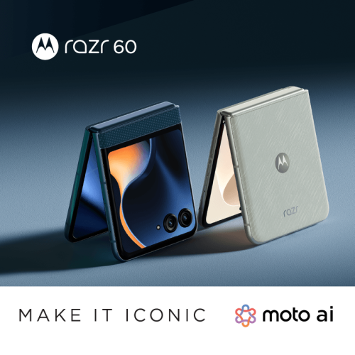 Motorola Razr 60