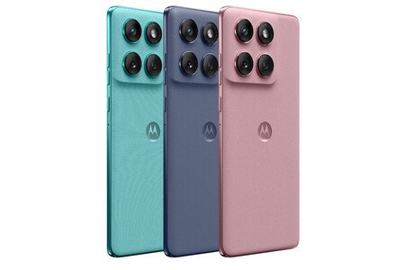 Motorola Edge 60 Fusion