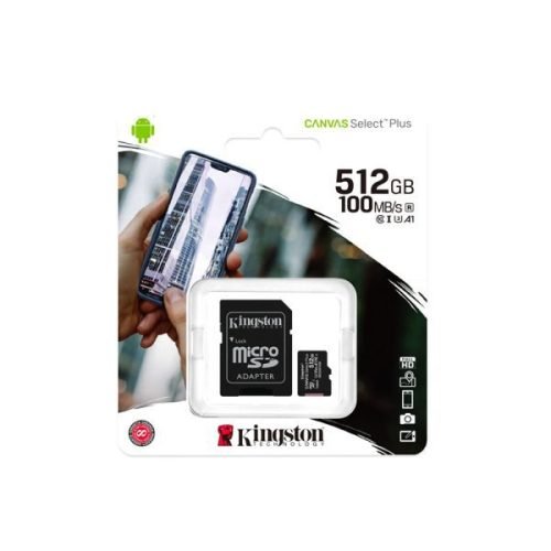 Micro SD Kingston
