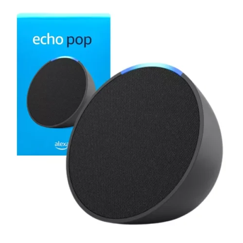 Alexa Echo Pop 1ra Gen