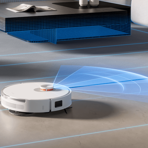 Xiaomi Robot Vacuum S20 Plus