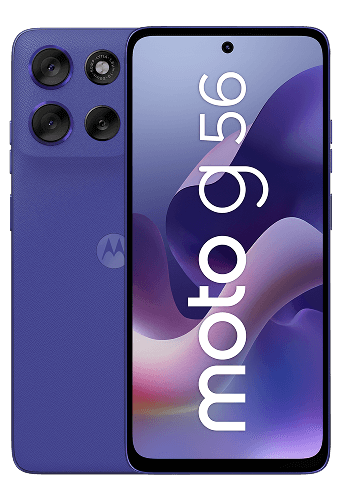 Motorola G56
