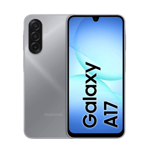Samsung Galaxy A17