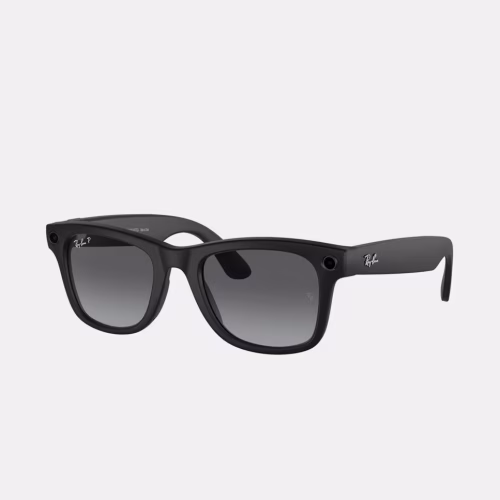 Ray-Ban Meta Wayfer RW4008