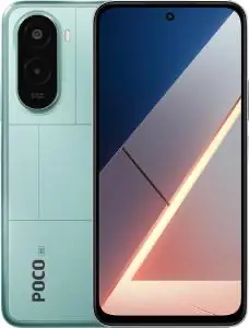 Poco M7