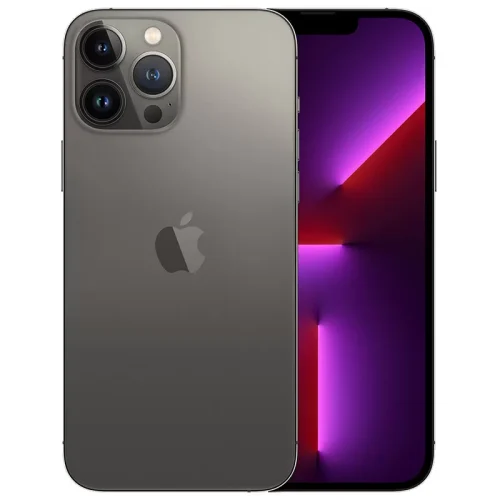 Iphone 13 Pro Max Open Box