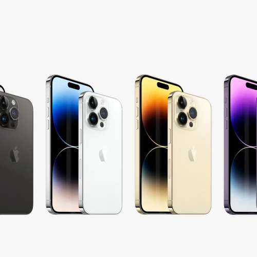iPhone 14 Pro 128Gb E-Sim Open Box