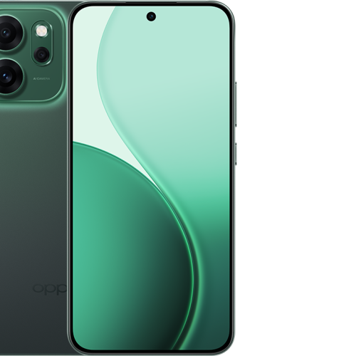 Oppo Reno 14F