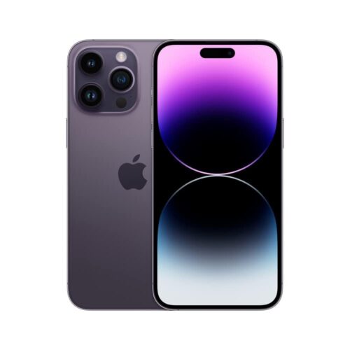 iPhone 14 Pro 128Gb E-Sim Open Box