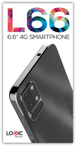 Logic L66 4G