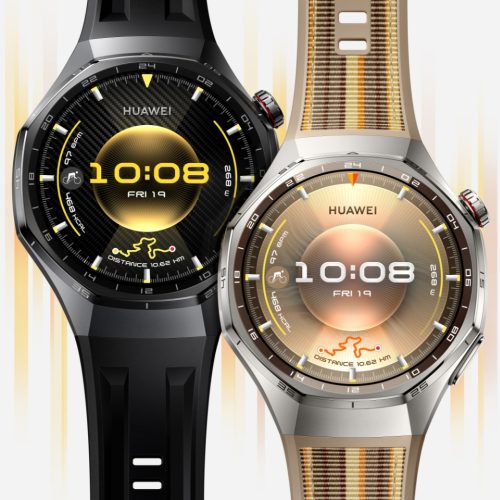 Huawei Watch GT6 Pro