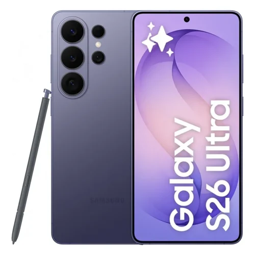 Samsung Galaxy S26 Ultra