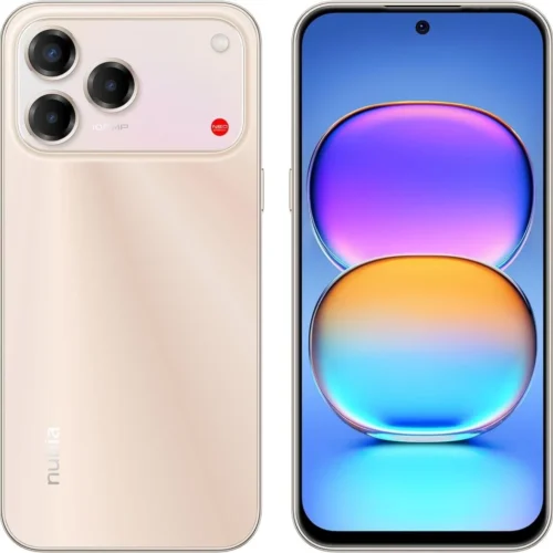 ZTE nubia V80 Pro