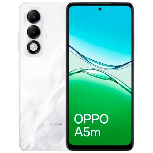 Oppo A5m