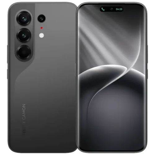 Tecno Camon 50 Pro