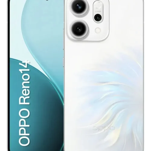 Oppo Reno 14