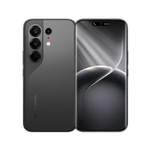 Tecno Camon 50 Ultra