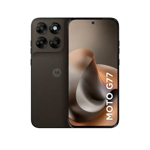 Motorola G77