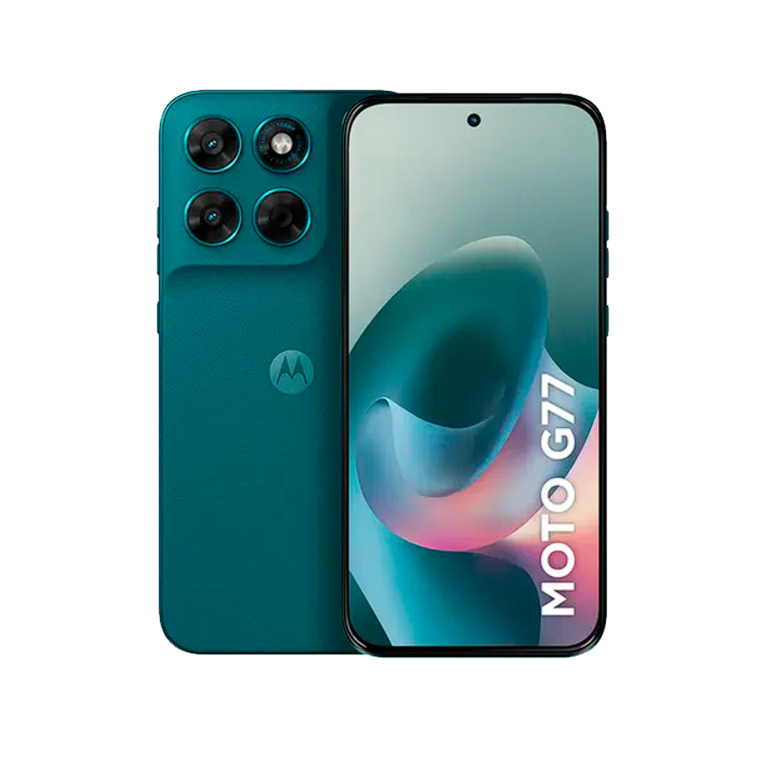 Motorola G77 - Imagen 2